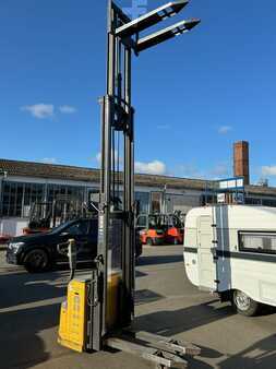 Stacker pedestre 2011  Atlet PSH160SDTFVH435 (4)