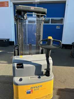 Stacker pedestre 2011  Atlet PSH160SDTFVH435 (7)