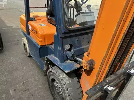 Dieseltruck 1992  Toyota 02-5FDF30 (5)