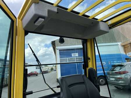 Hyster H3.0FT Fortens Advance