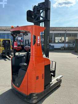 Schubmaststapler 2015  BT RRE1600 (1)