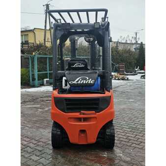 LPG Forklifts 2018  Linde H16-01 (3)