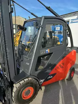 Dieselstapler 2010  Linde H30D-01 (1)