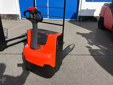 Horizontal-Kommissionierer 2019  BT LWE160 Li-Io. (1)