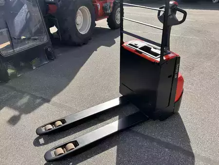 Horizontal-Kommissionierer 2019  BT LWE160 Li-Io. (2)