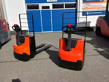 Horizontal-Kommissionierer 2019  BT LWE160 Li-Io. (4)