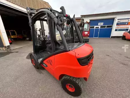 Dieselstapler 2016  Linde H30D-02 (3)