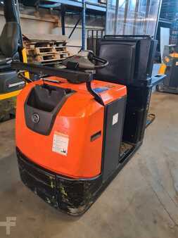 Horizontal-Kommissionierer 2014 BT OSE120 Youtubevideo (3)