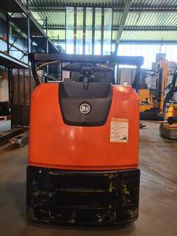 Horizontal-Kommissionierer 2014 BT OSE120 Youtubevideo (4)