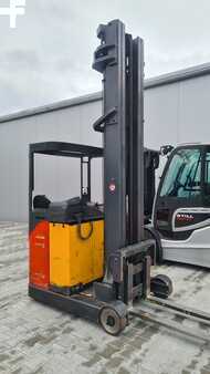 Reach Trucks 2012  Linde R14 S HD (1)