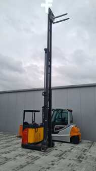 Reach Trucks 2012  Linde R14 S HD (10)