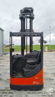 Linde R14 S HD