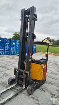 Reach Trucks 2012  Linde R14 S HD (7)