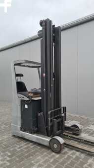 Schubmaststapler 2013 Still FMX17 756 BAT2021 (1)