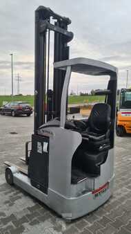 Schubmaststapler 2013 Still FMX17 756 BAT2021 (4)