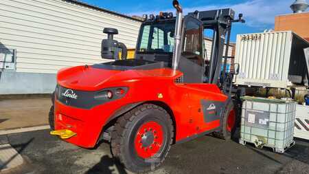 Linde H140D/1200