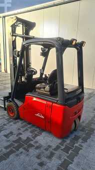 Linde E16