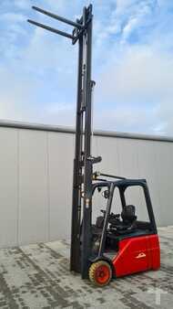 Linde E16