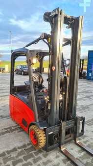 Linde E16