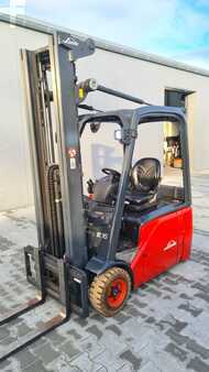 Linde E16