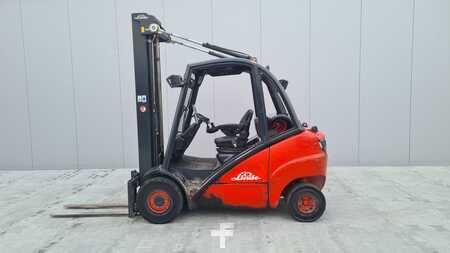 LPG VZV 2004  Linde H30T mit Video (1)