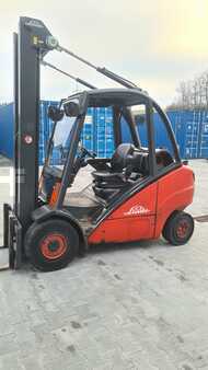 LPG VZV 2004  Linde H30T mit Video (6)