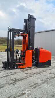 Schmalgangstapler 2012 BT VCE150A Video 2 Stück verfügbar (2)