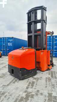 Smalgangstruck 2012  BT VCE150A Video 2 Stück verfügbar (26)