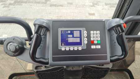 Smalgangstruck 2012  BT VCE150A Video 2 Stück verfügbar (28)