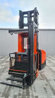 Schmalgangstapler 2012 BT VCE150A Video 2 Stück verfügbar (3)