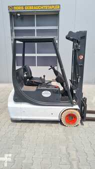 Elektro 3 Rad 1997  Linde e16c (3)