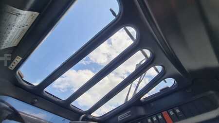Carrelli elettrici 4 ruote 2016  Linde H35HL (12)
