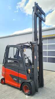 Carrelli elettrici 4 ruote 2016  Linde H35HL (13)