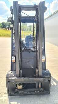 Carrelli elettrici 4 ruote 2016  Linde H35HL (3)