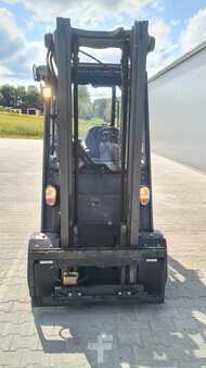 Carrelli elettrici 4 ruote 2016  Linde H35HL (5)
