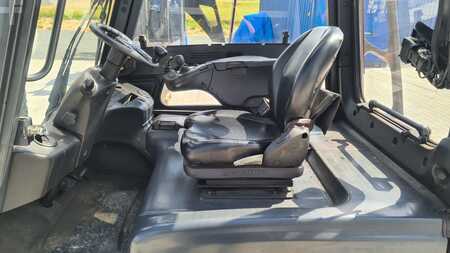 Carrelli elettrici 4 ruote 2016  Linde H35HL (8)