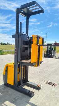 Fahrerstandstapler 2015 Jungheinrich EKS110 Z 160E (2)