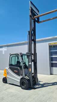 Elektro 4 Rad 2013 Still RX60-40 mit Video 282 (2)