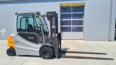 Elektro 4 Rad 2013  Still RX60-40 mit Video 282 (1)