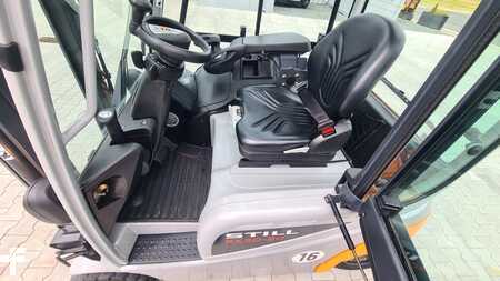 Elektro 4 Rad 2015  Linde RX20-20 P (10)