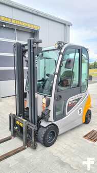 Elektro 4 Rad 2015  Linde RX20-20 P (11)