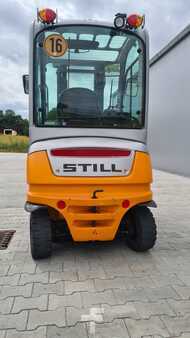 Elektro 4 Rad 2015  Linde RX20-20 P (13)