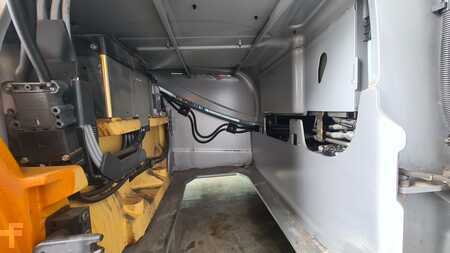 Elektro 4 Rad 2015  Linde RX20-20 P (14)