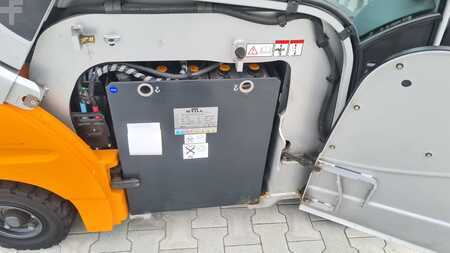 Elektro 4 Rad 2015  Linde RX20-20 P (15)