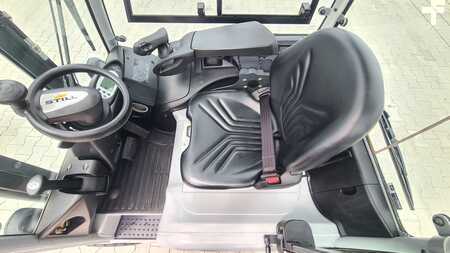 Elektro 4 Rad 2015  Linde RX20-20 P (17)