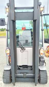 Elektro 4 Rad 2015  Linde RX20-20 P (18)