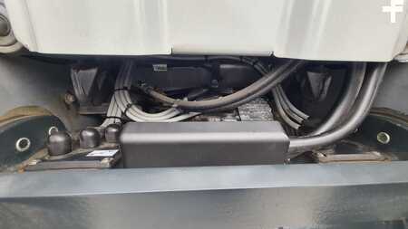 Elektro 4 Rad 2015  Linde RX20-20 P (19)