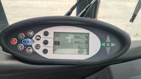 Elektro 4 Rad 2015  Linde RX20-20 P (2)