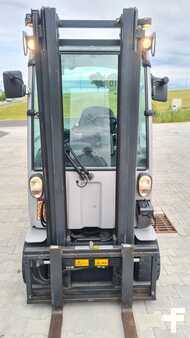 Elektro 4 Rad 2015  Linde RX20-20 P (20)