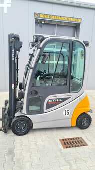 Elektro 4 Rad 2015  Linde RX20-20 P (21)